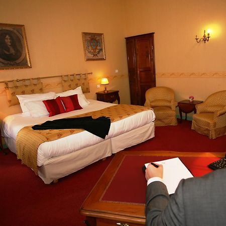 Hotel Riquet ตูลูส ภายนอก รูปภาพ