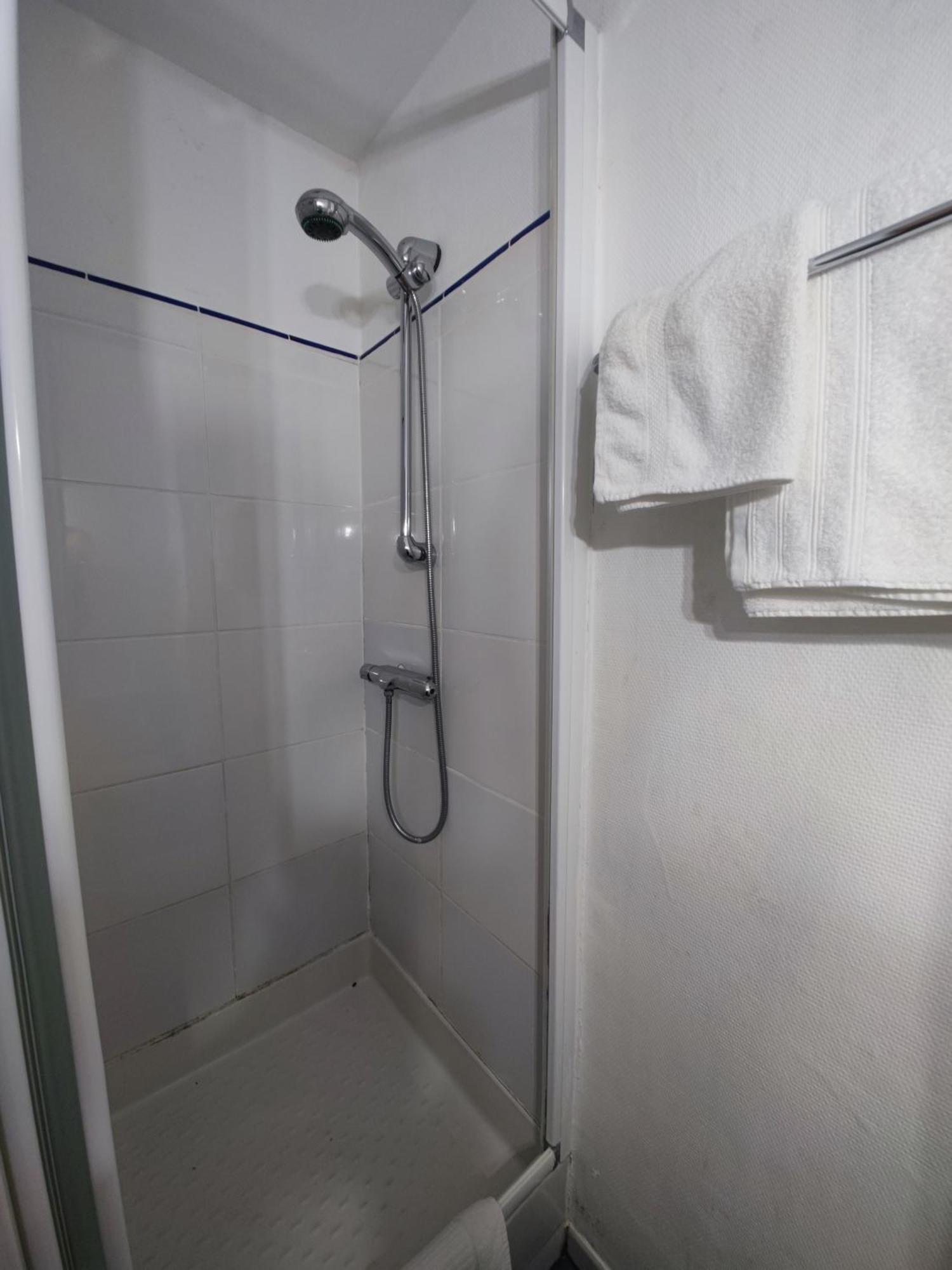 Hotel Riquet ตูลูส ภายนอก รูปภาพ