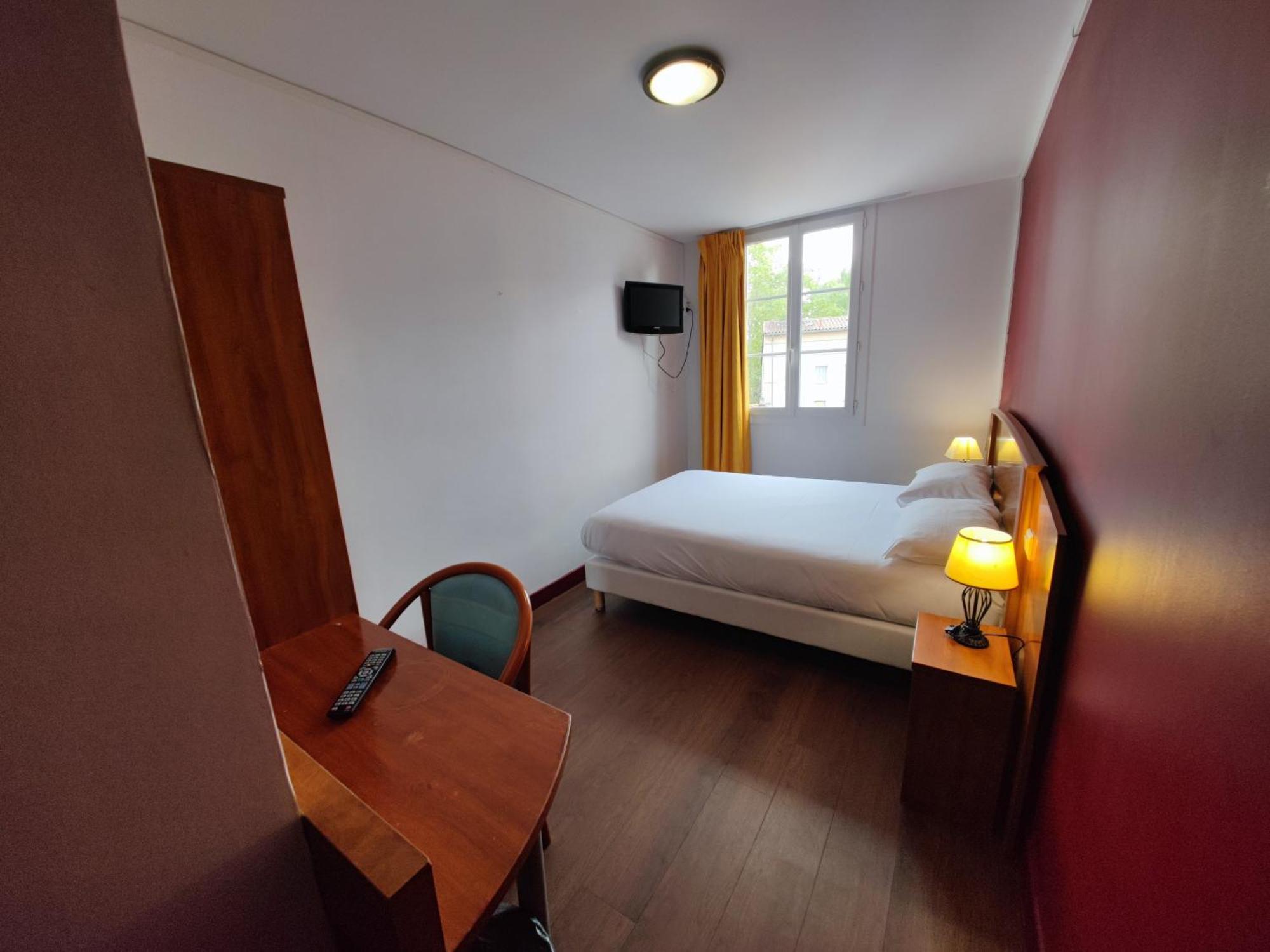 Hotel Riquet ตูลูส ภายนอก รูปภาพ