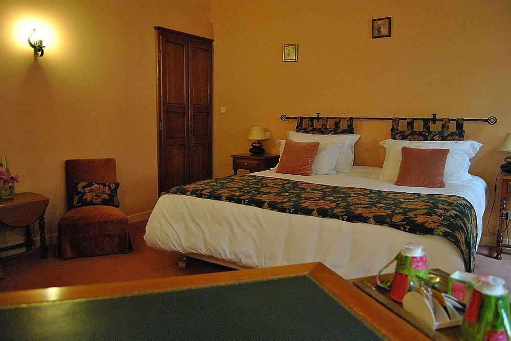 Hotel Riquet ตูลูส ภายนอก รูปภาพ