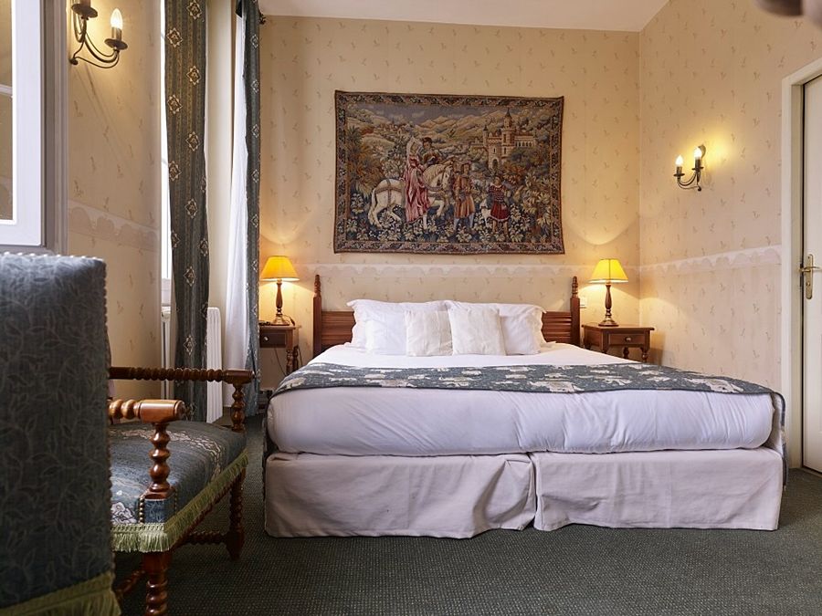 Hotel Riquet ตูลูส ภายนอก รูปภาพ