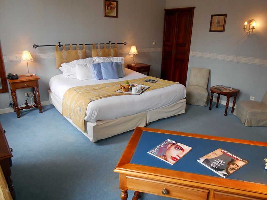 Hotel Riquet ตูลูส ภายนอก รูปภาพ